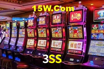 Tecnologia da Plataforma 3SS