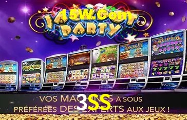 3SS Rio de Janeiro - Slot Strategy