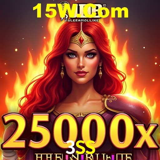 Jogos Exclusivos 3SS